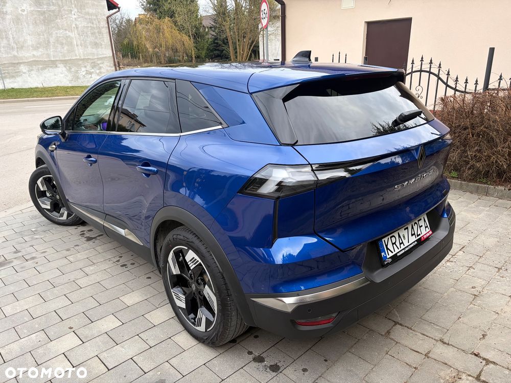 Renault Symbioz 1.6 E-Tech Full Hybrid 145 Evolution - 2