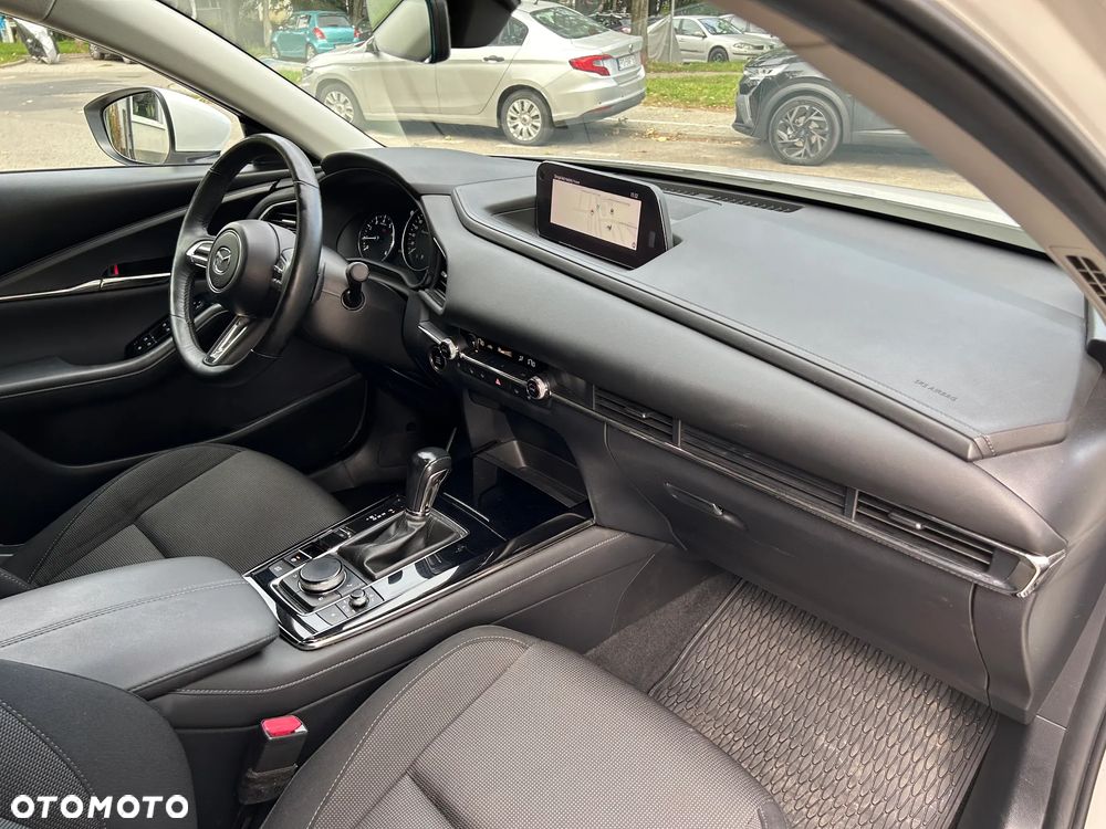 Mazda CX-30 2.0 mHEV Exclusive-Line 2WD - 13