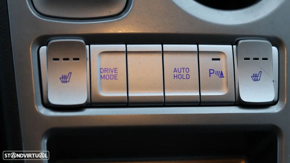 Hyundai Kauai 64 kWh Premium - 21