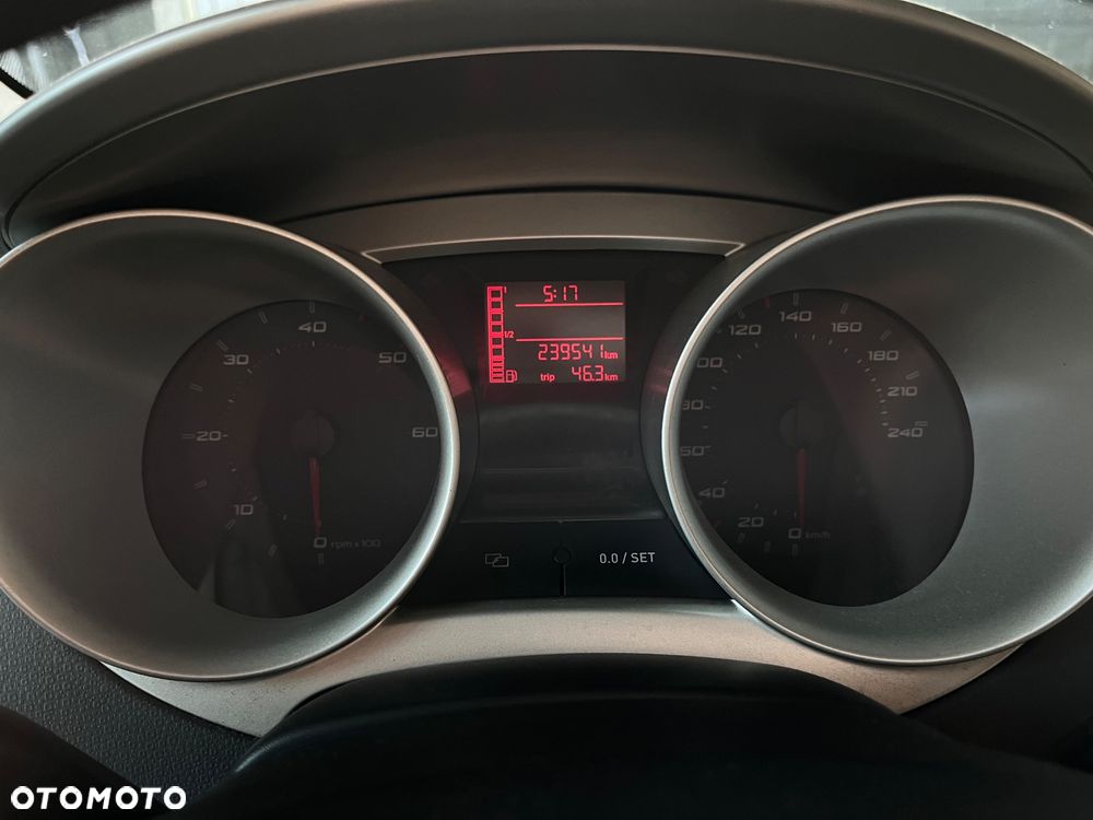 Seat Ibiza 1.4 TDI Reference - 3