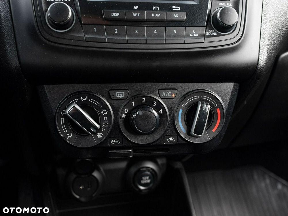 Suzuki Swift - 16