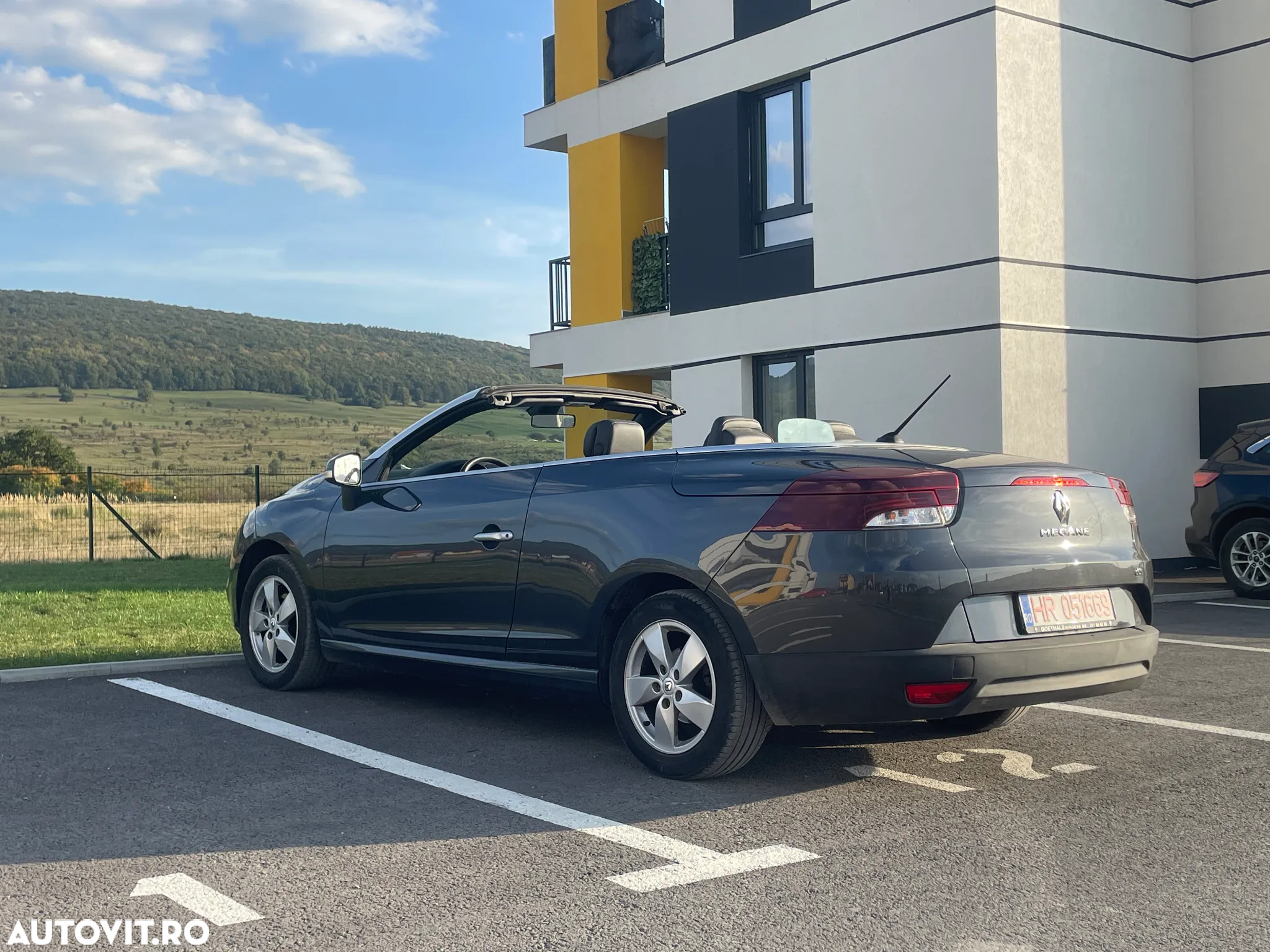 Renault Megane - 3