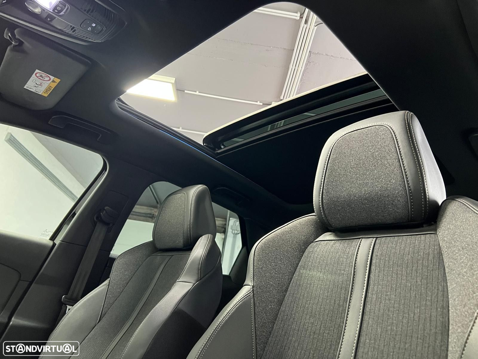 Peugeot 3008 1.6 Hybrid GT Line e-EAT8 - 7