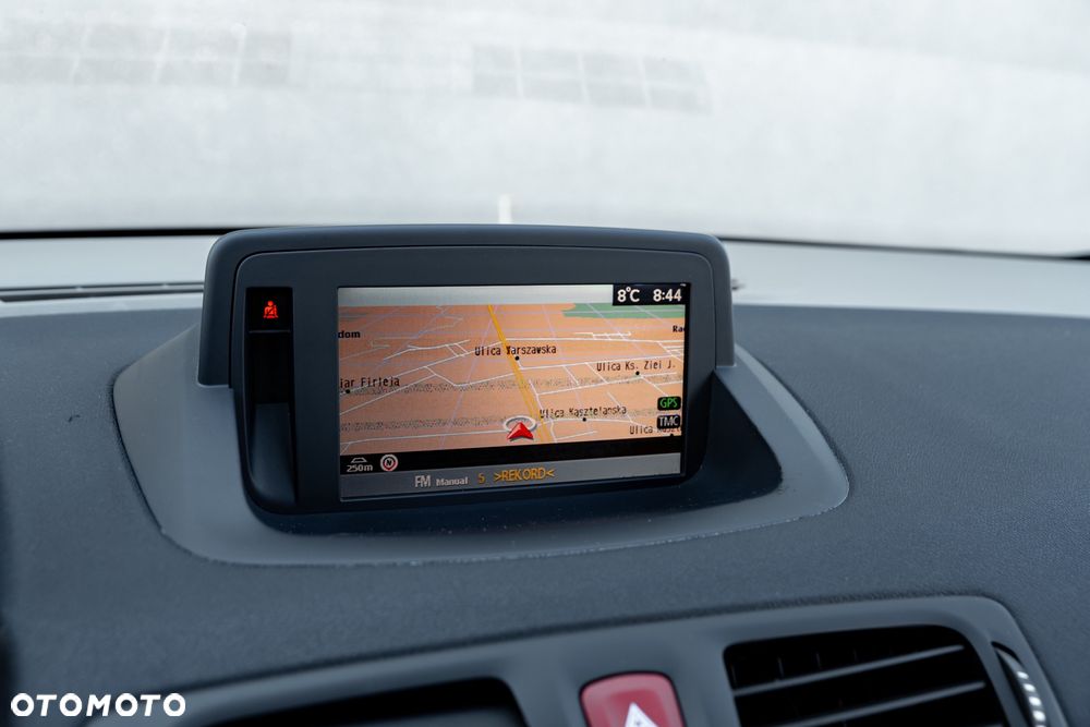 Renault Megane TCe 180 Luxe - 31