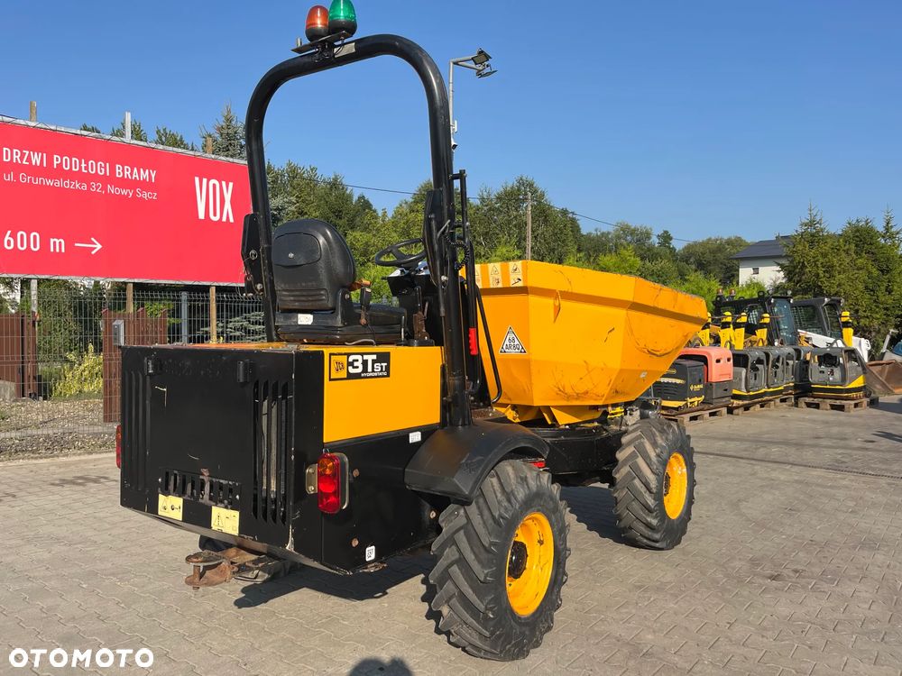 JCB 3 TSTh - 5