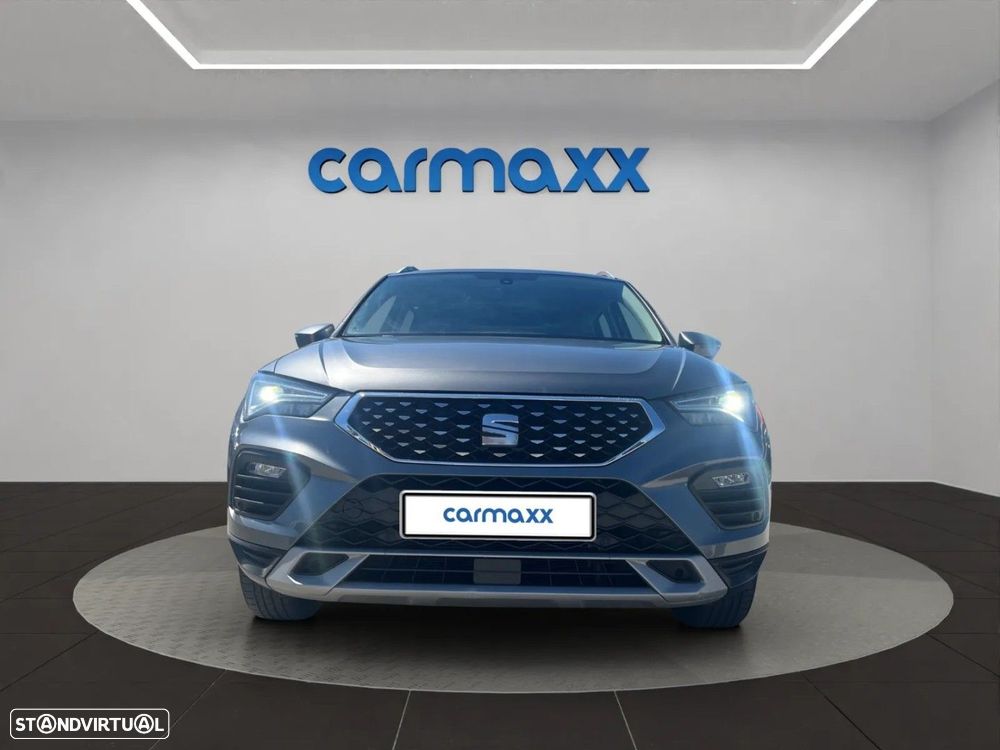 SEAT Ateca 1.5 TSI Xperience - 2