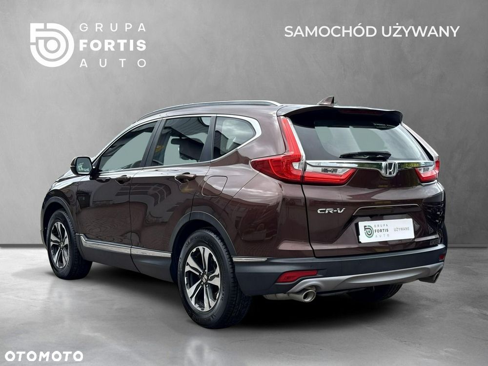 Honda CR-V 1.5 Comfort 2WD - 3