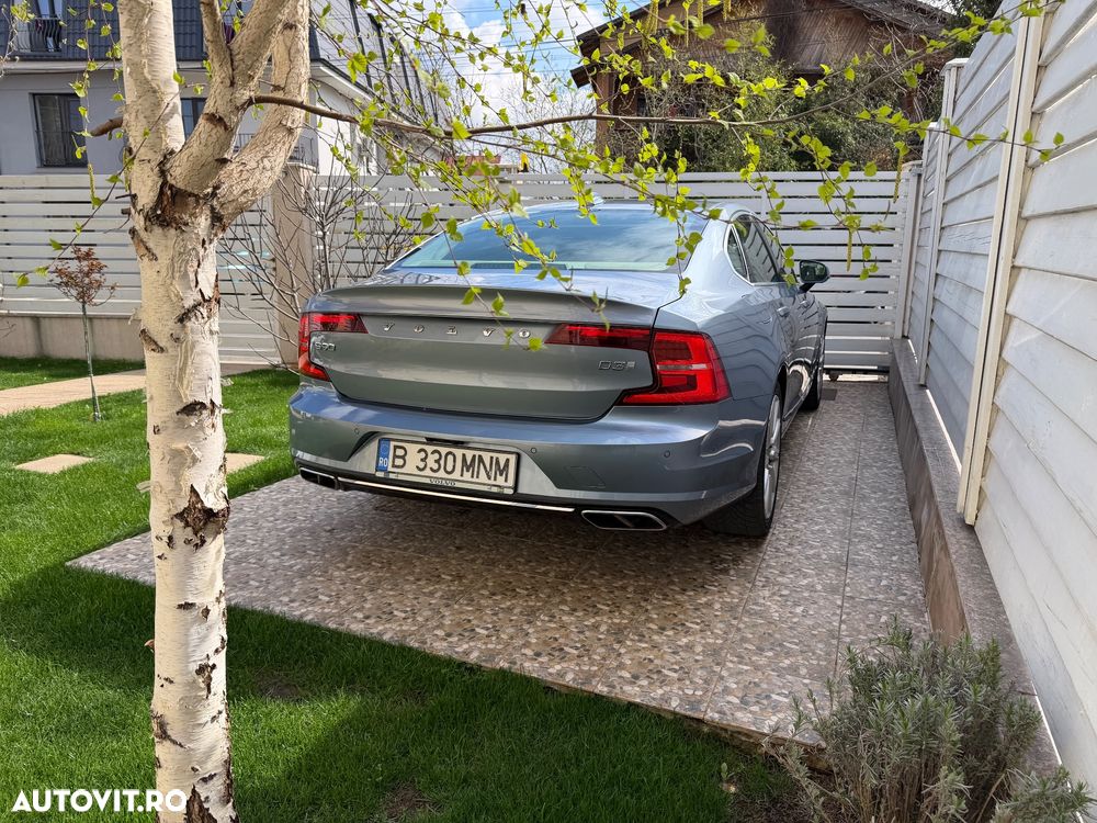 Volvo S90 D3 Inscription - 7