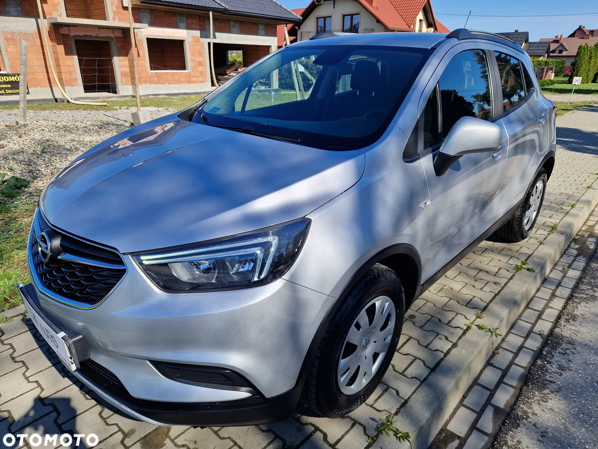 Opel Mokka 1.6 Active S&S - 29