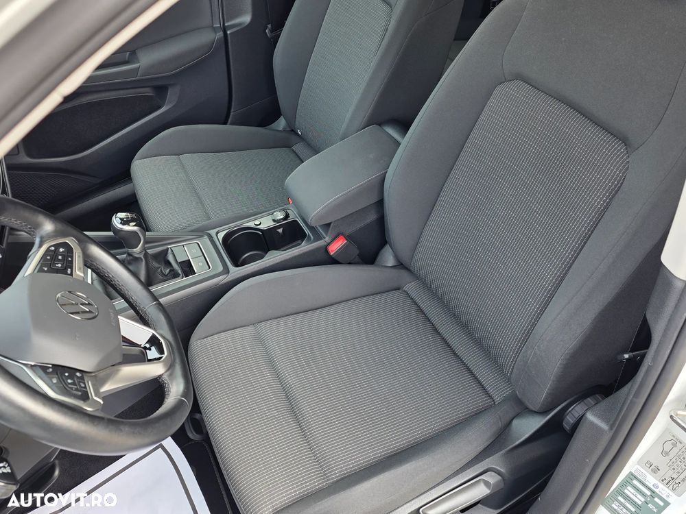 Volkswagen Golf 1.0 TSI OPF - 6