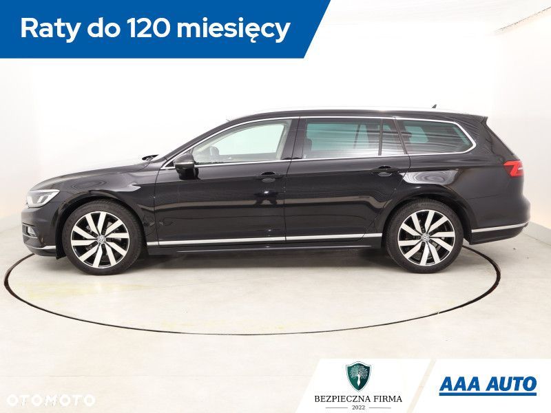 Volkswagen Passat Variant - 4