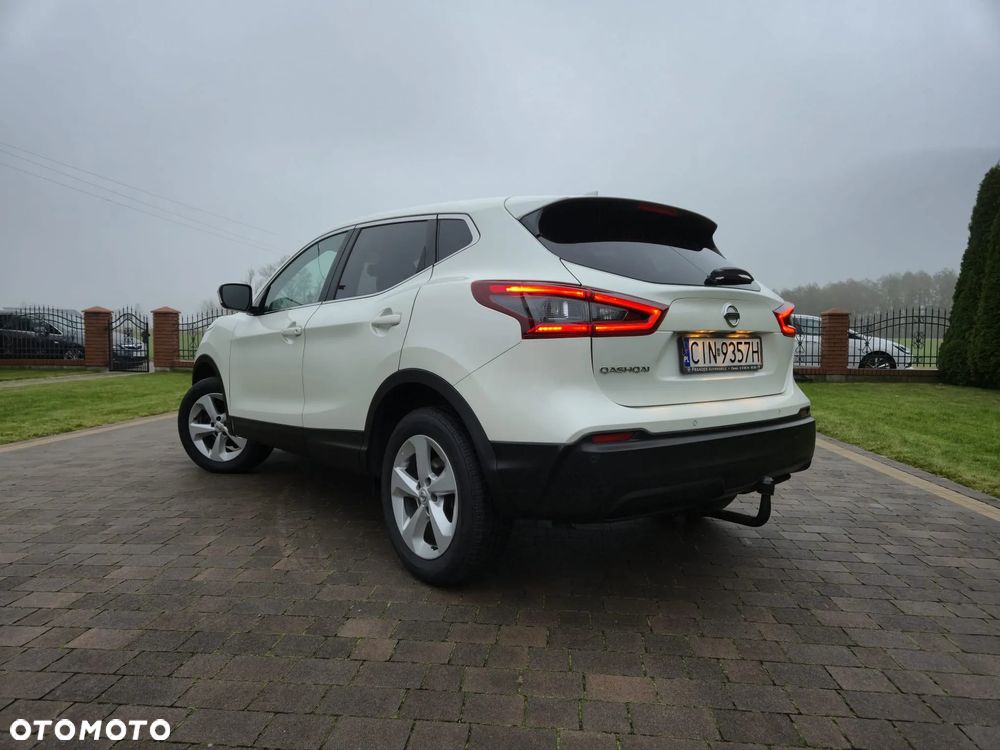 Nissan Qashqai 1.6 DIG-T ACENTA - 3