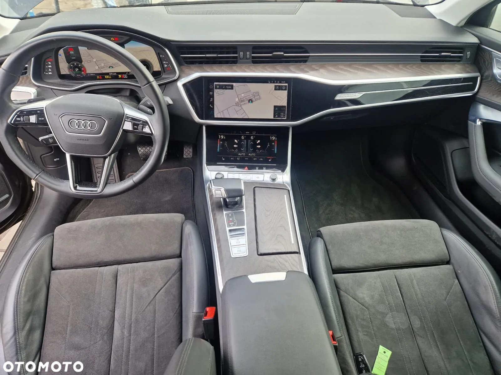 Audi A6 - 19