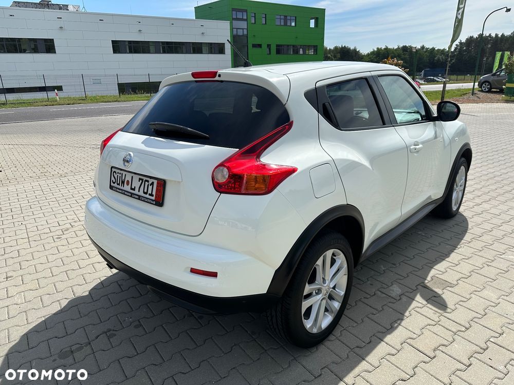 Nissan Juke 1.6 T Tekna - 28