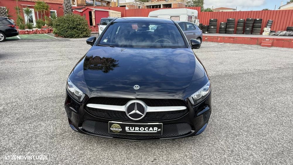 Mercedes-Benz A 160 Style - 30