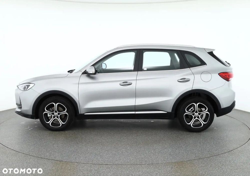 MG ZS 1.5 HEV+ Excite - 4
