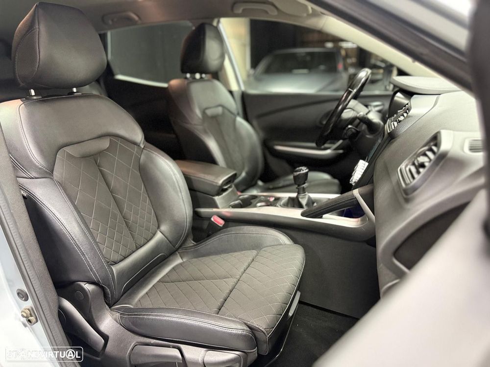 Renault Kadjar 1.3 TCe Techno - 10