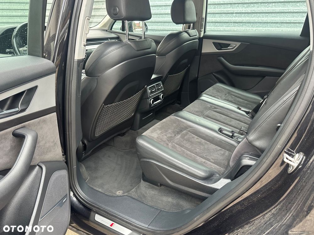 Audi Q7 3.0 TDI Quattro Tiptr - 18
