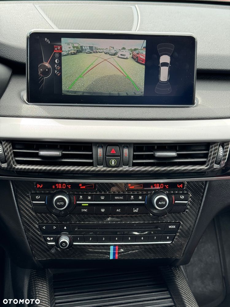BMW X5 xDrive30d - 34