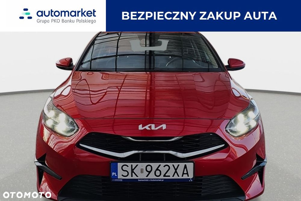 Kia Ceed 1.5 T-GDI M - 7