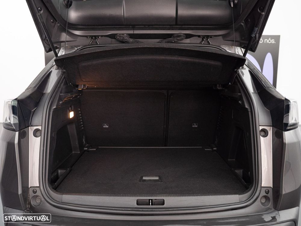 Peugeot 3008 1.5 BlueHDi Active Pack - 12