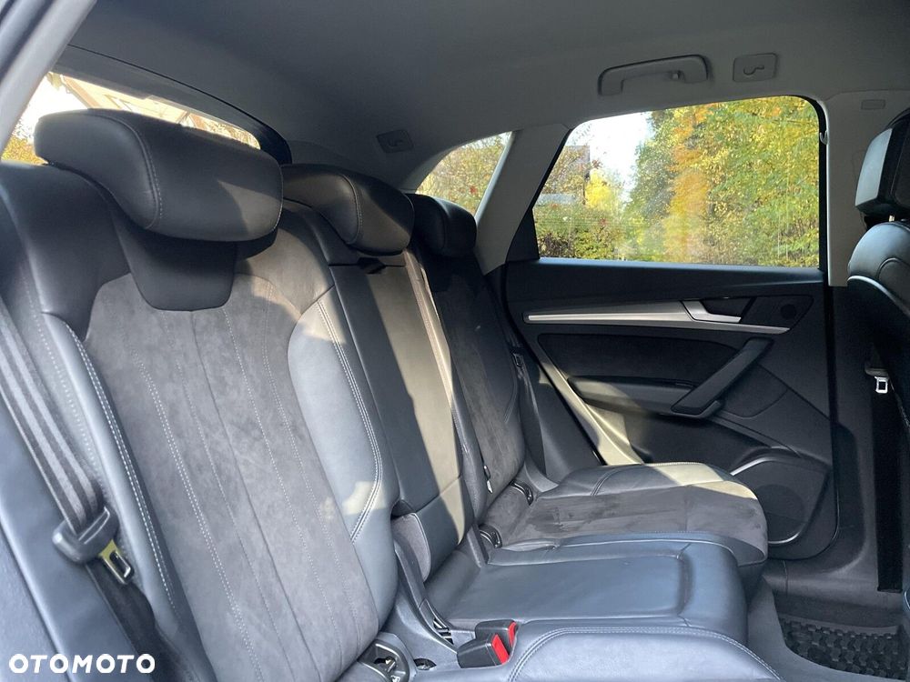 Audi Q5 40 TDI Quattro Sport S tronic - 31