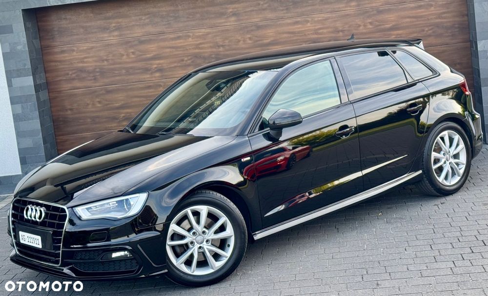 Audi A3 - 2