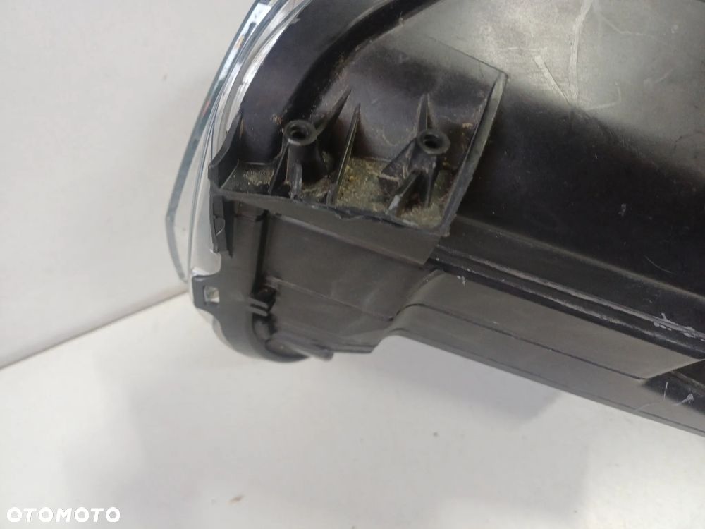 Lampa prawy przod peugeot rifter partner IV 4 led europa - 11