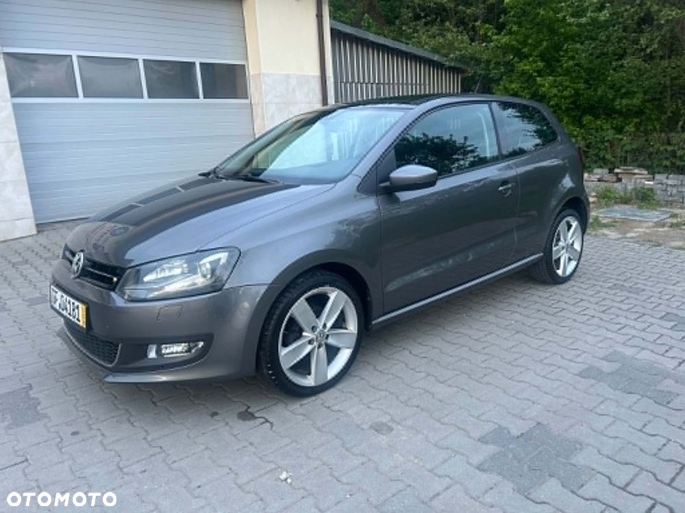 Volkswagen Polo - 2