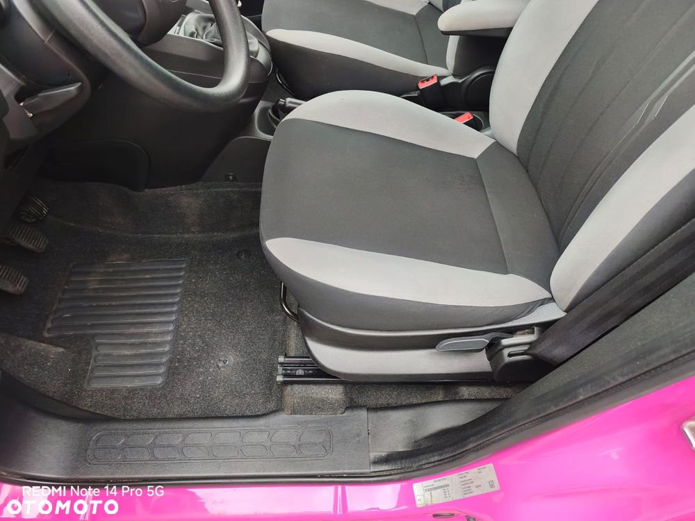 Fiat Doblo - 12