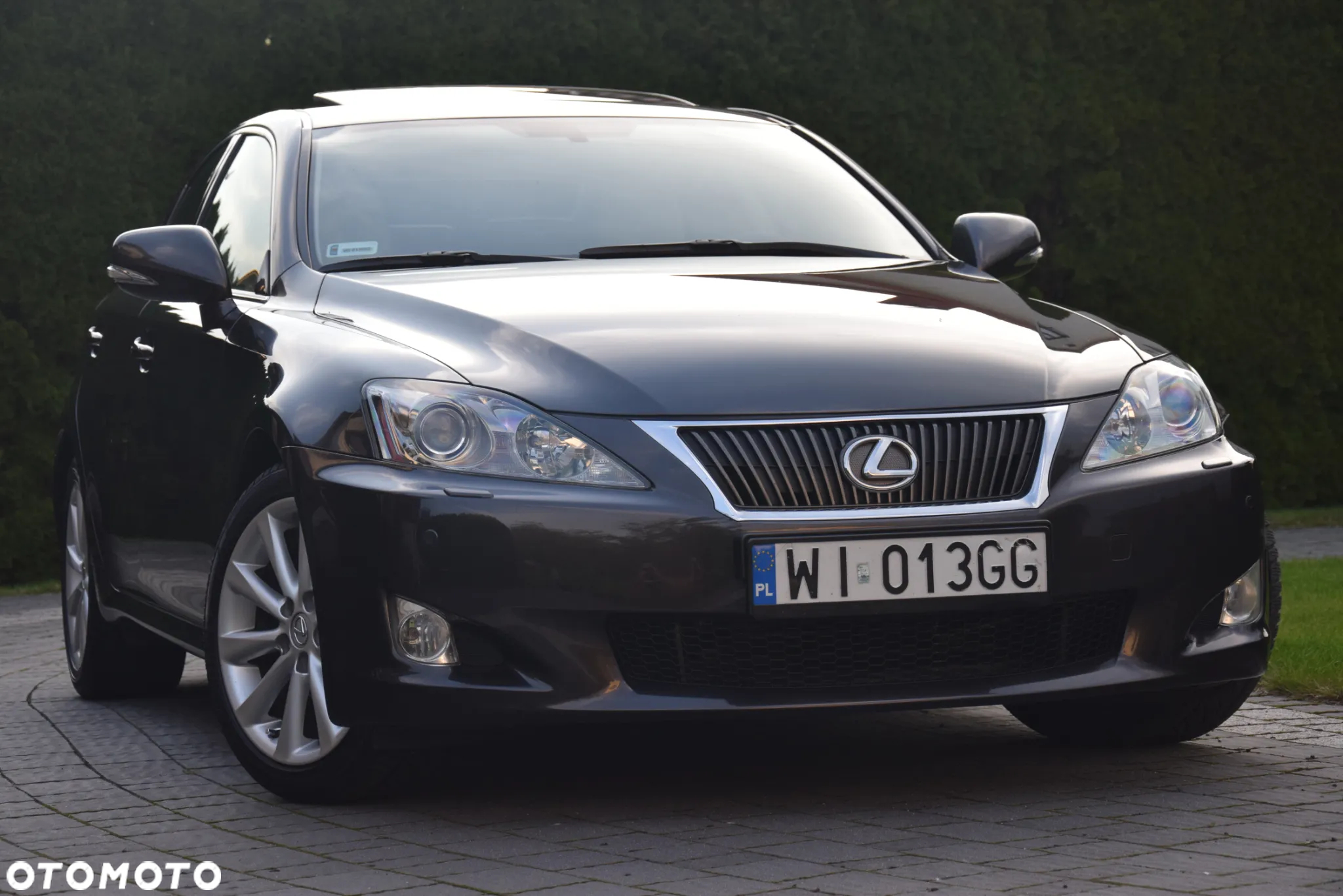 Lexus IS 250 Prestige - 32