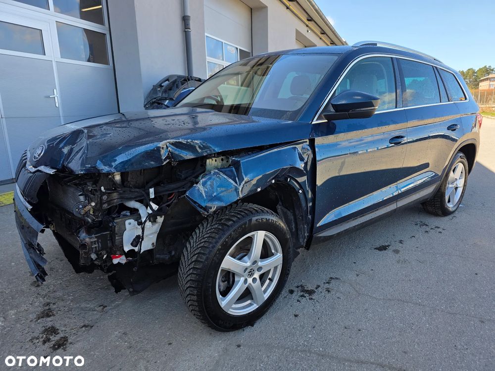 Skoda Kodiaq - 6