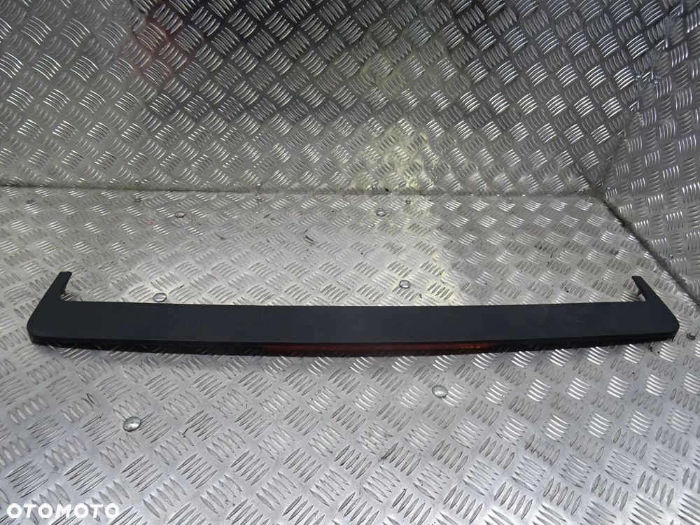 MERCEDES W202 LIFT 96-01 TRZECIE ŚWIATŁO STOP STOPU - 5