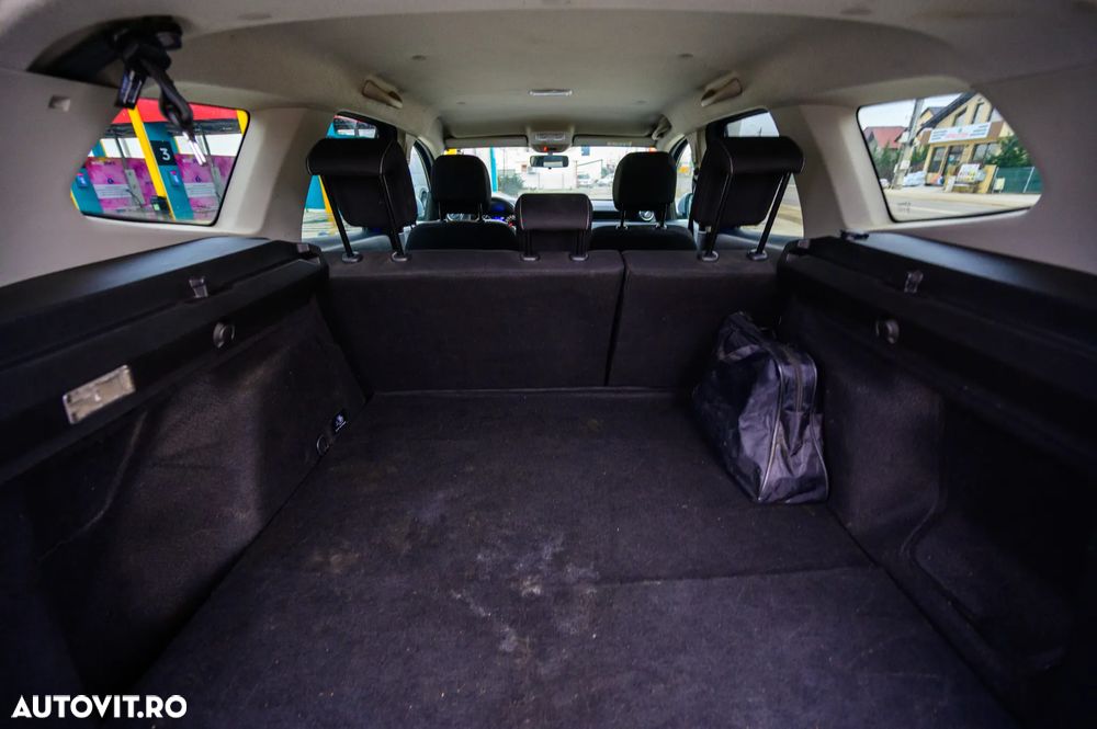 Dacia Duster Blue dCi 115 4WD Comfort - 17