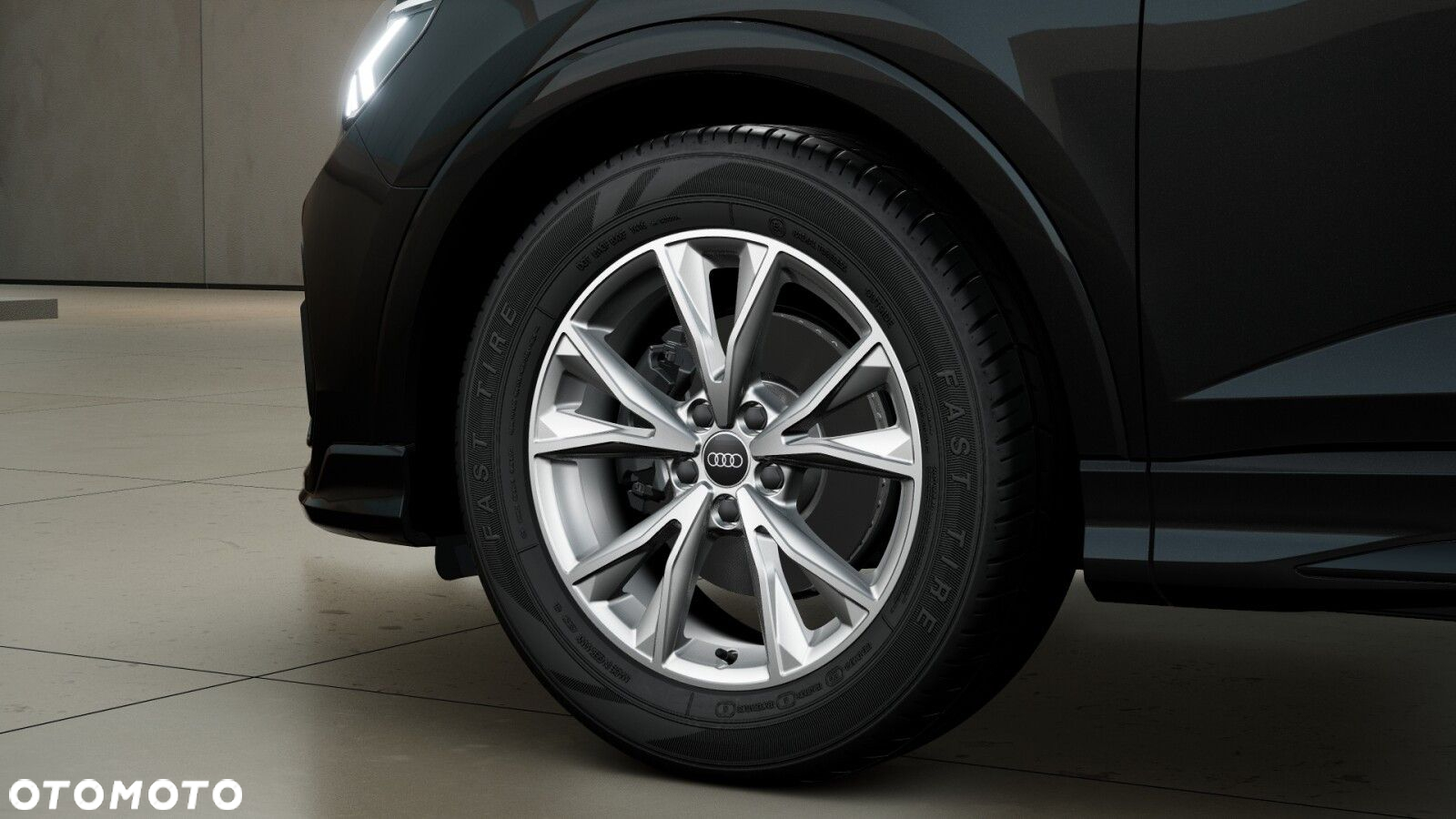 Audi Q3 Sportback - 5