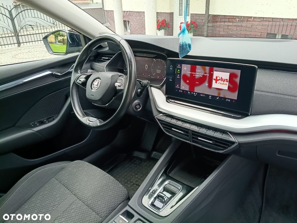 Skoda Octavia - 29