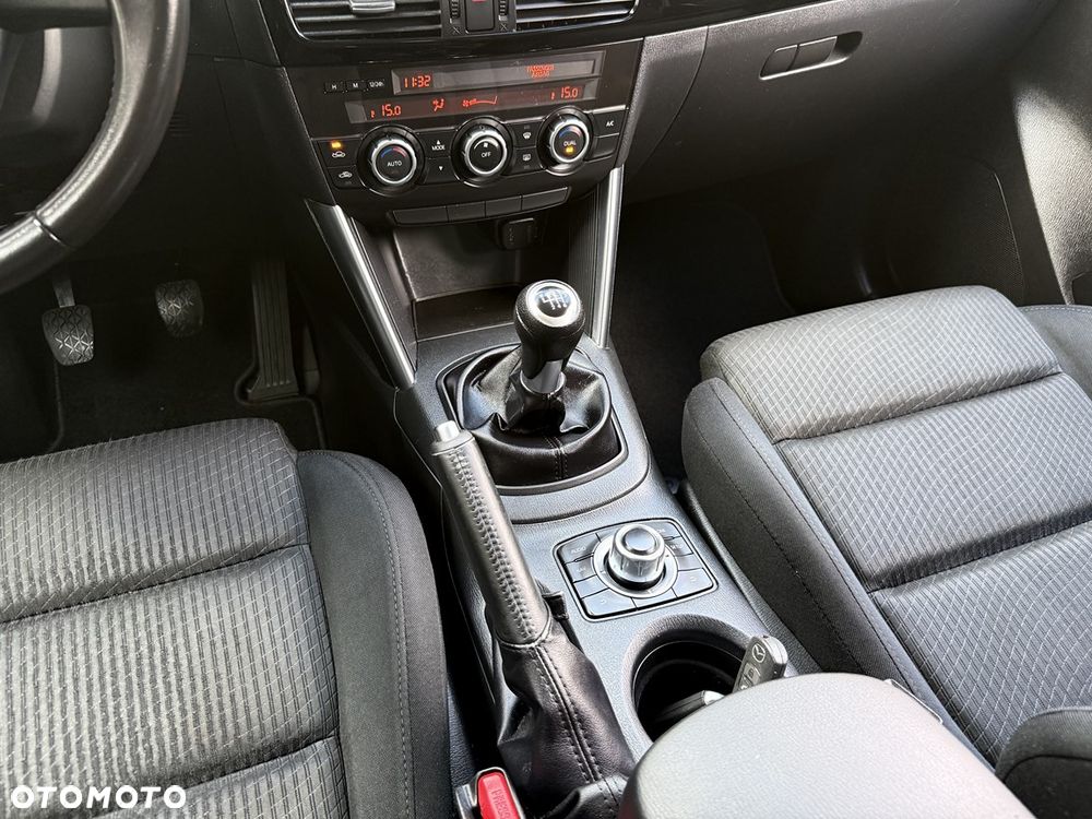 Mazda CX-5 - 30