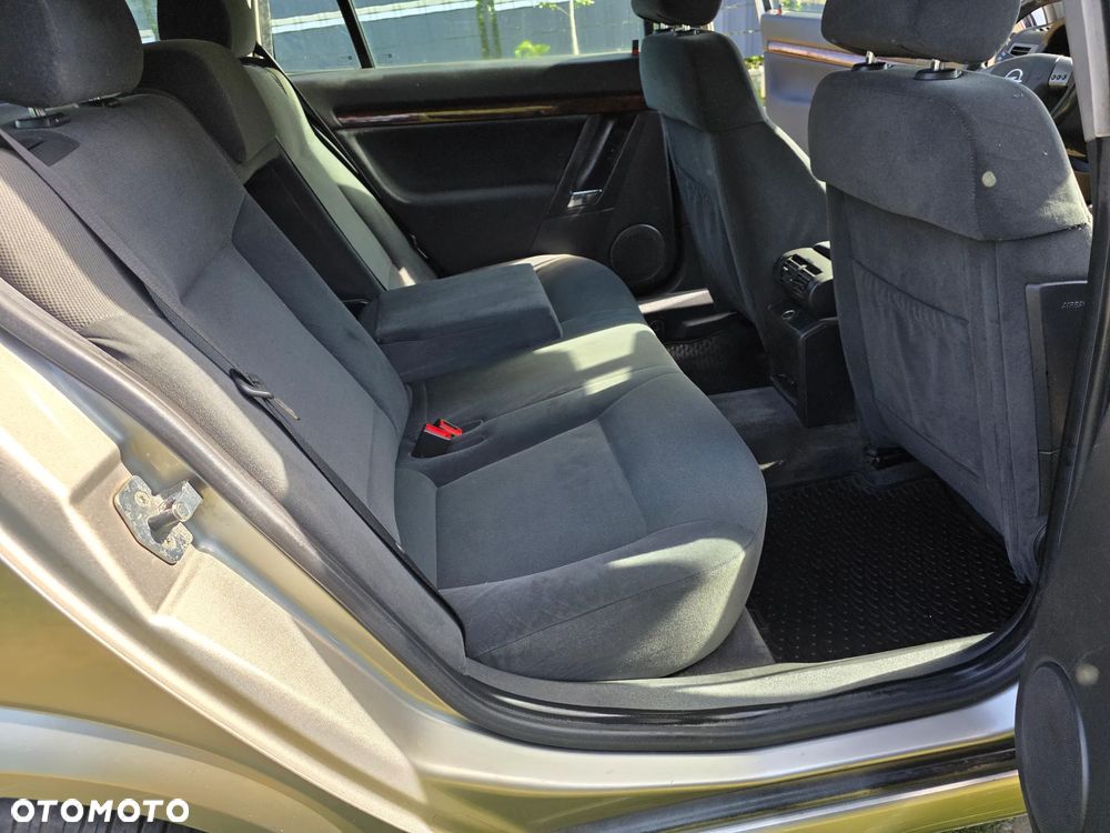 Opel Vectra 1.8 Elegance - 4