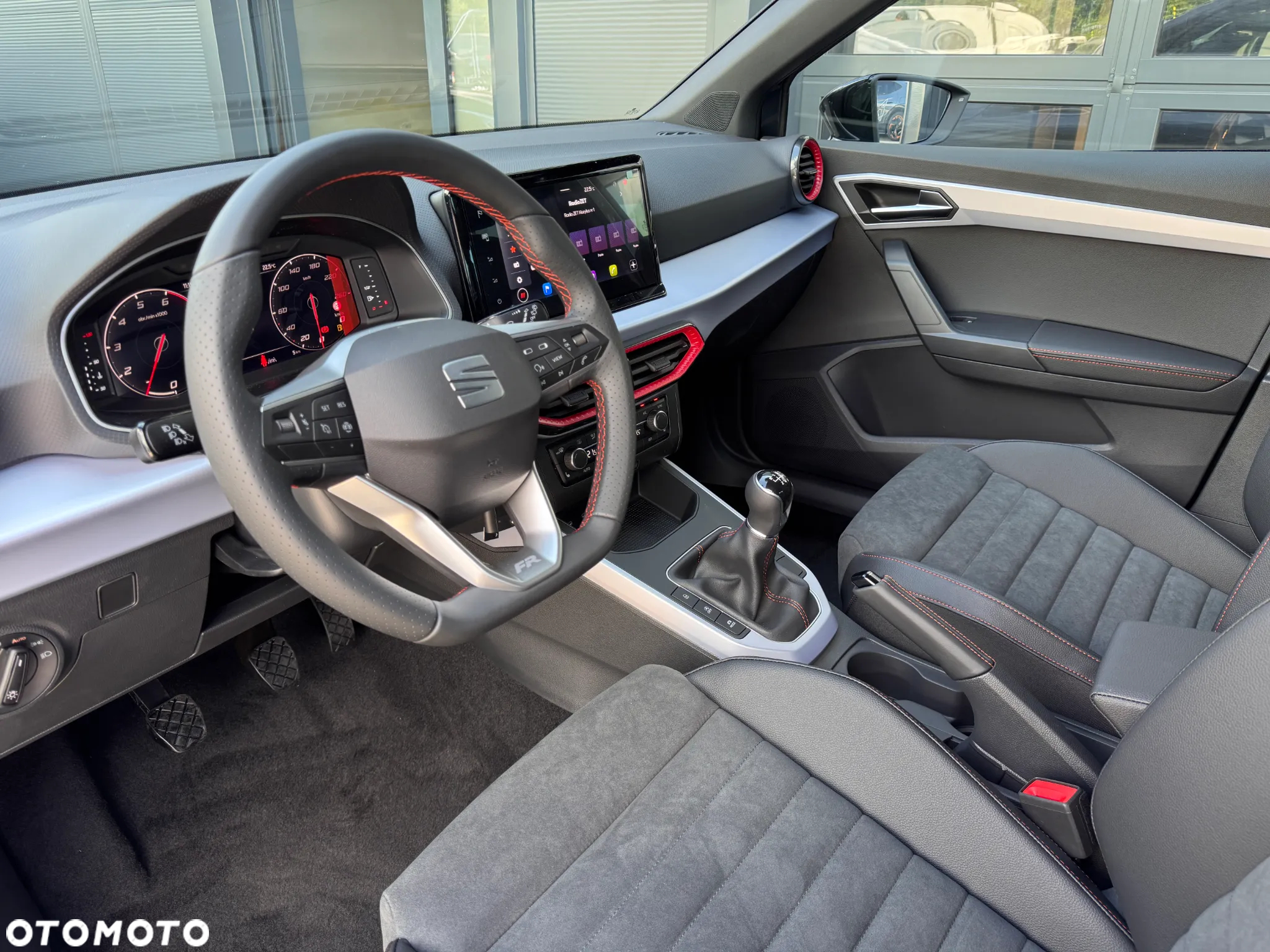 Seat Arona 1.0 TSI FR S&S - 9