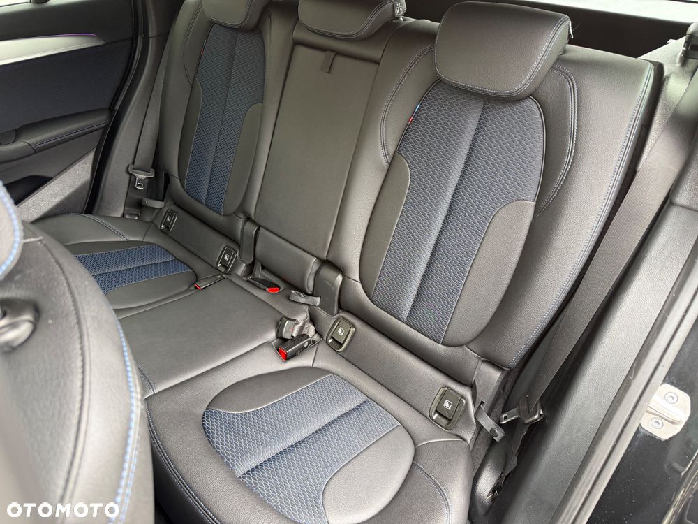 BMW X1 xDrive18d M Sport sport - 18