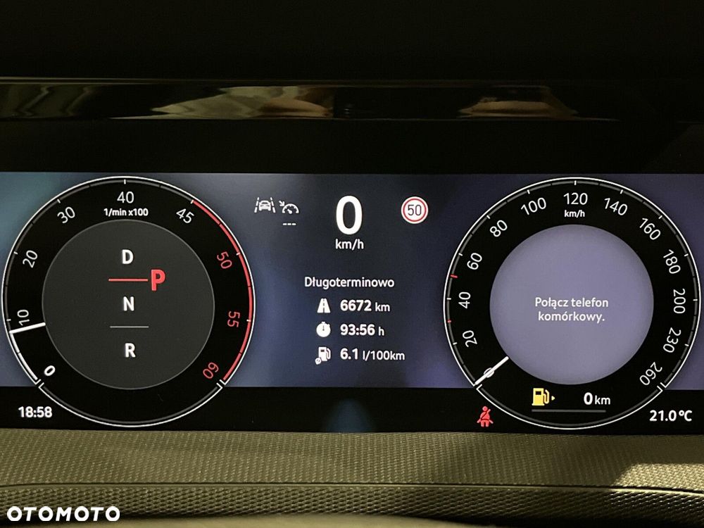 Skoda Superb - 17