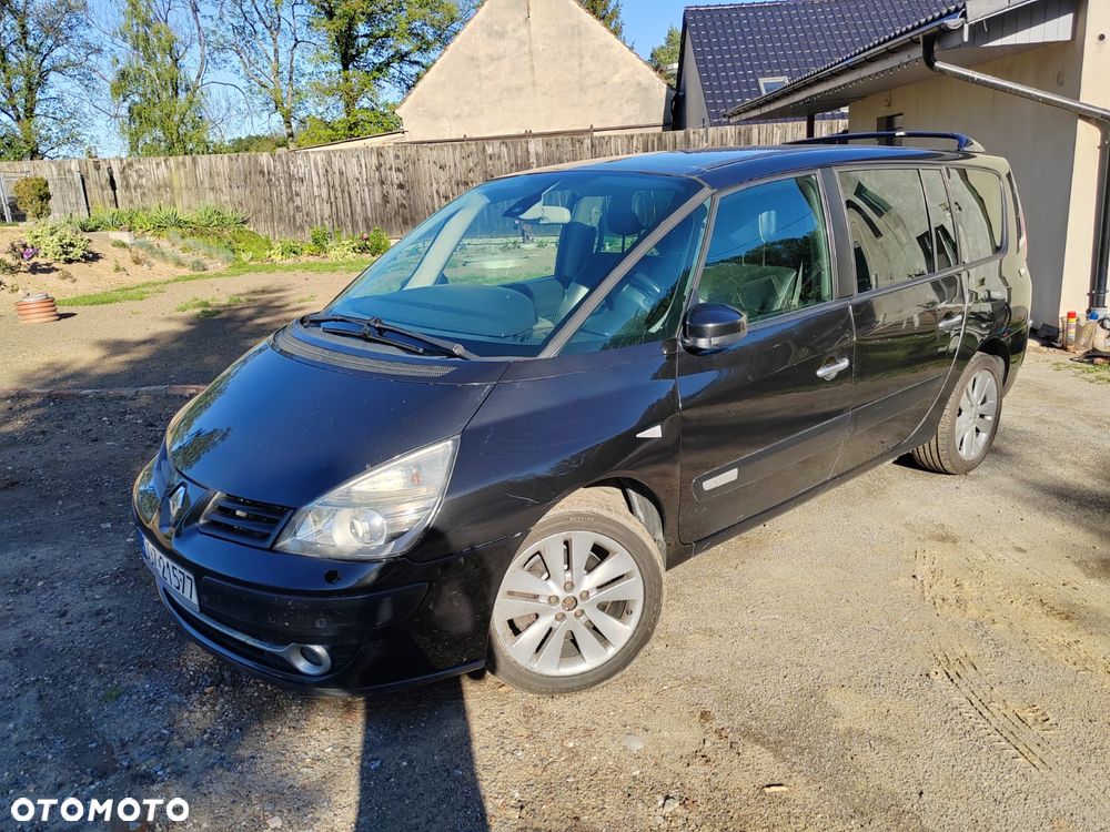 Renault Espace 3.5 Initiale - 1