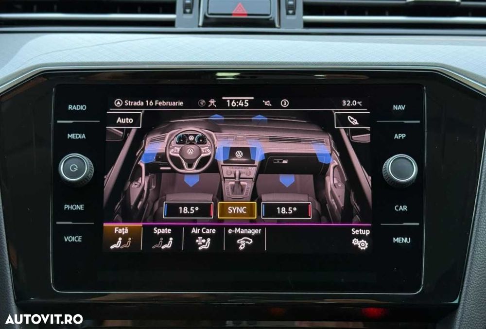 Volkswagen Passat - 32