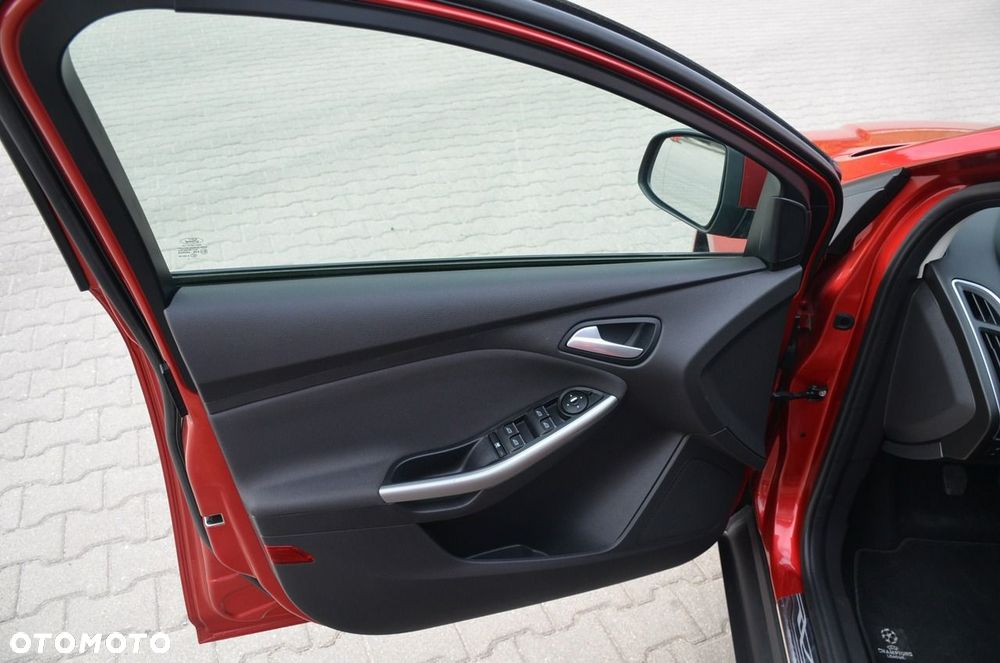 Ford Focus - 14