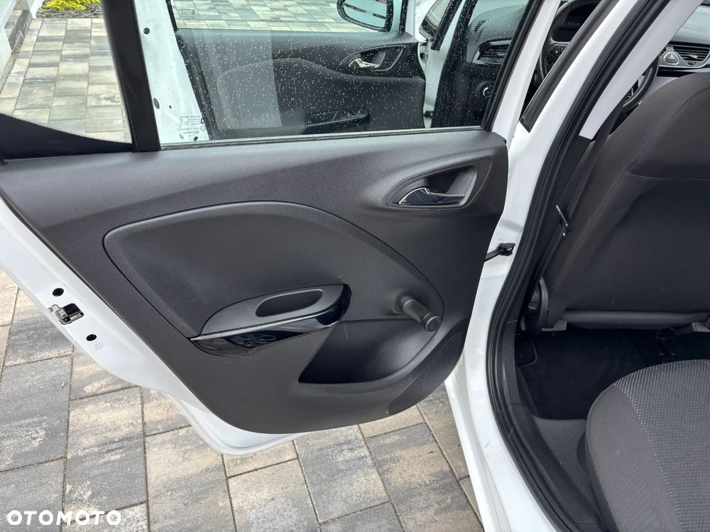 Opel Corsa 1.4 Edition - 22