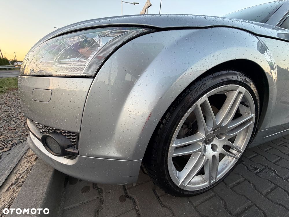 Audi TT Coupé 2.0 TFSI S tronic - 3