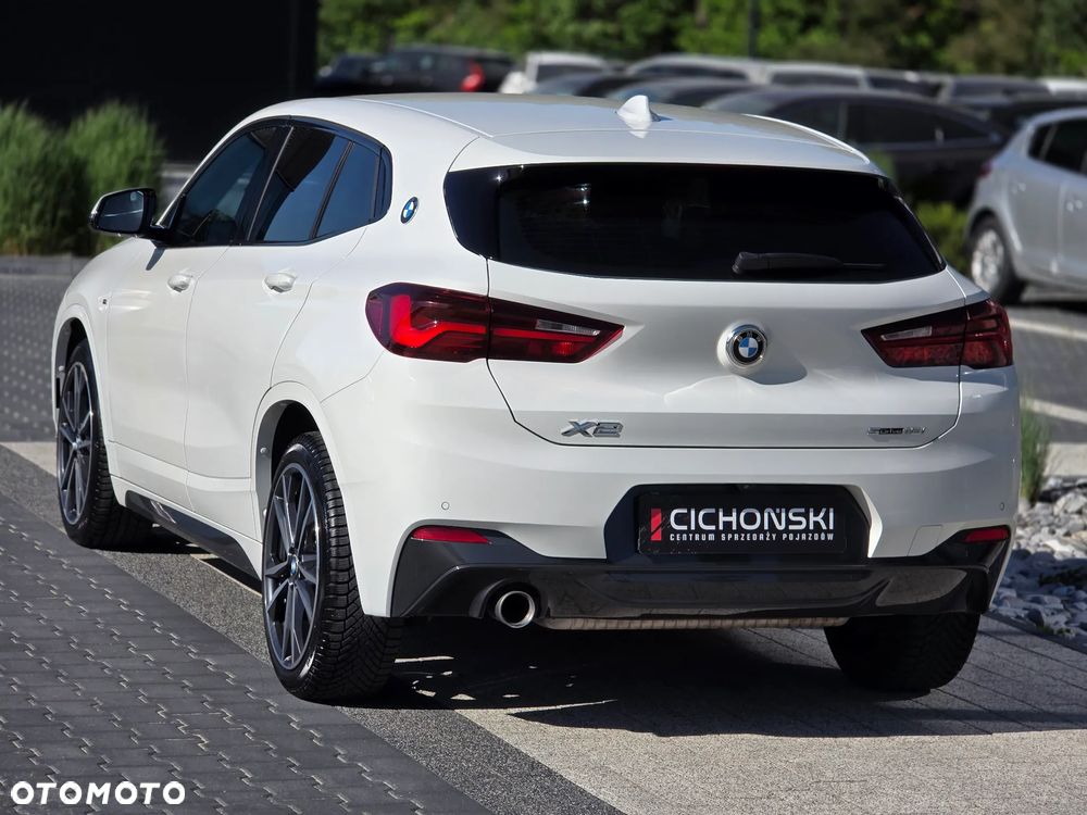 BMW X2 sDrive18i M Sport - 5