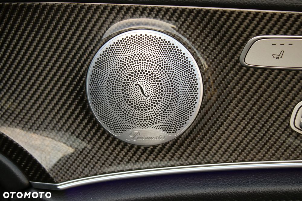 Mercedes-Benz Klasa E AMG 53 4Matic AMG Speedshift TCT-9G - 20