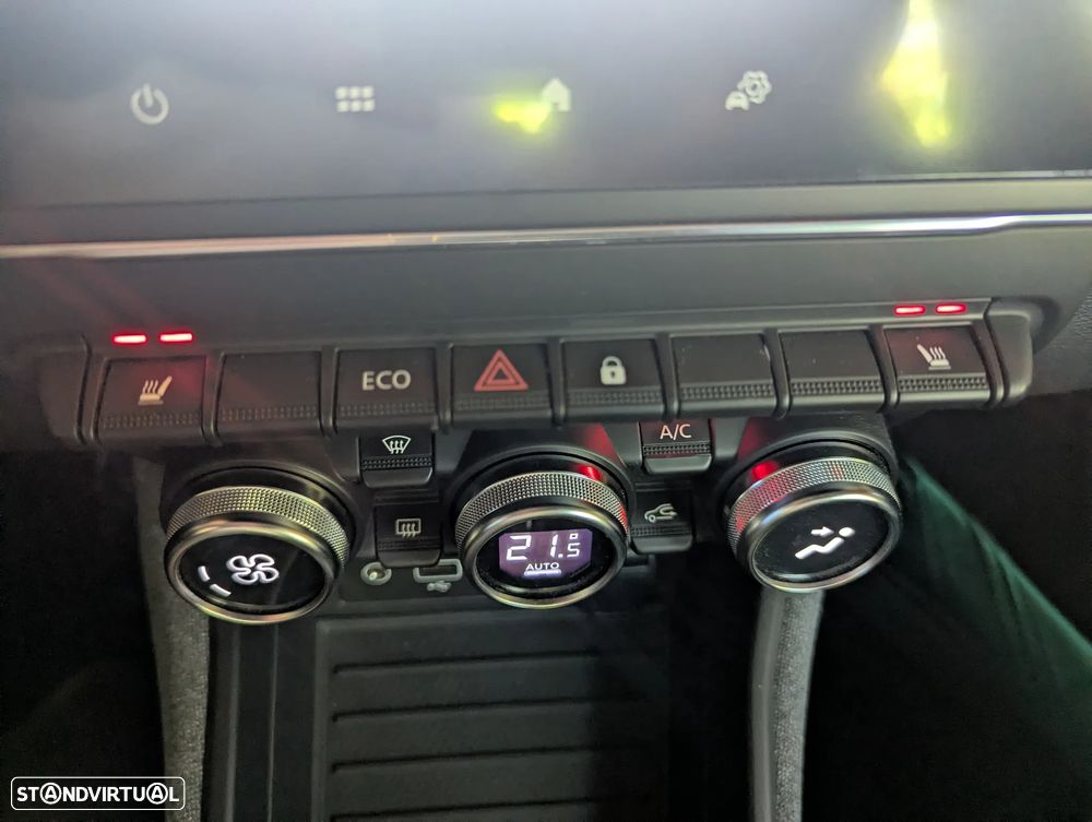 Renault Zoe (c/ Bateria) Intens 50 - 14