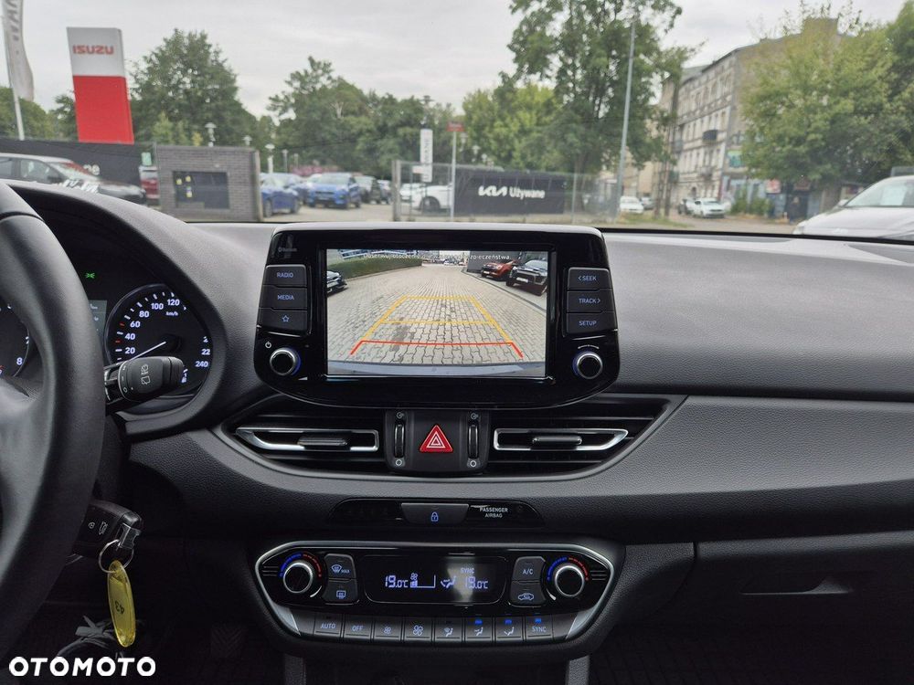 Hyundai i30 1.0 T-GDI Smart - 24